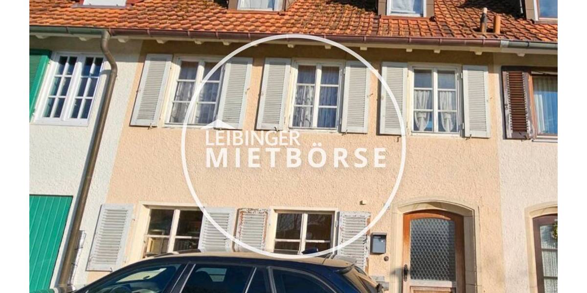 Reihenmittelhaus Mühlheim an der Donau Mühlheim - 6 Zimmer, 137 m&sup2;, 1.500&euro; | Angebot:26893121