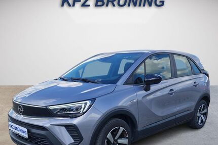 Opel Crossland (X) 10.512 km 11.880 &euro; Lingen (Ems) 49811
