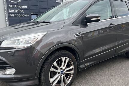Ford Kuga 125.000 km 12.999 &euro; Rosdorf 37124