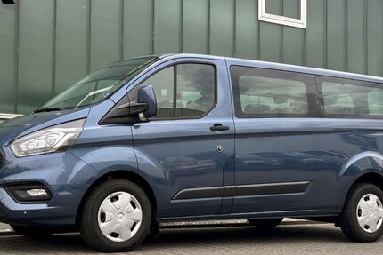 Ford Transit 93.551 km 22.491 &euro; Viersen 41748