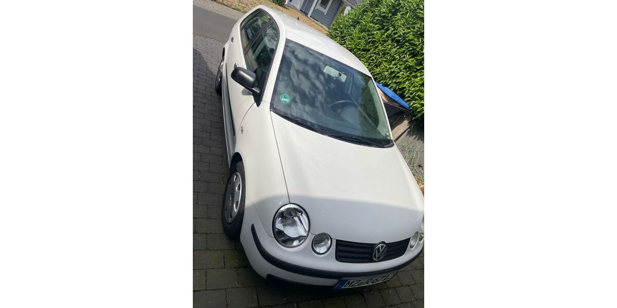VW Polo 173.161 km 1.150 &euro; Wolsfeld 54636