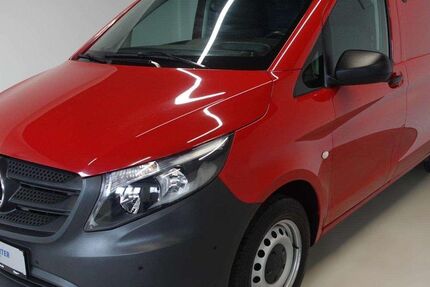Mercedes-Benz Vito 96.000 km 17.990 &euro; Malsch 69254