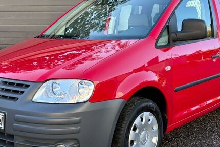 VW Caddy 177.012 km 3.390 &euro; München 80809