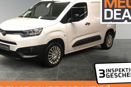 Toyota Proace City 44.708 km 16.980 &euro; Rendsburg 24768