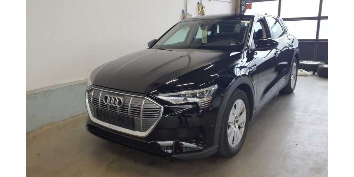 Audi e-tron 90.000 km 24.990 € Hohenbrunn bei München 85662