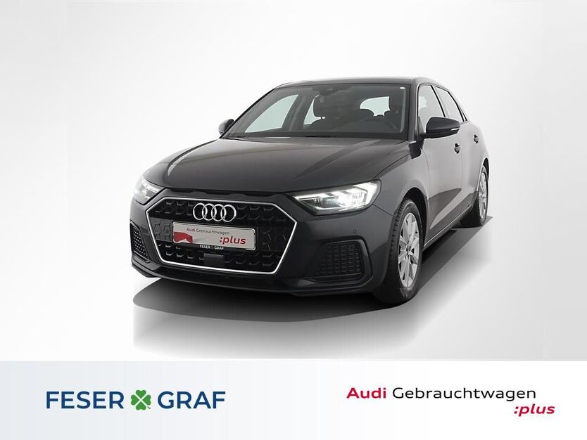 Audi A1 19.921 km 19.890 € Nürnberg 90441