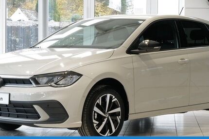 VW Polo 6.315 km 23.987 &euro; Dießen am Ammersee 86911