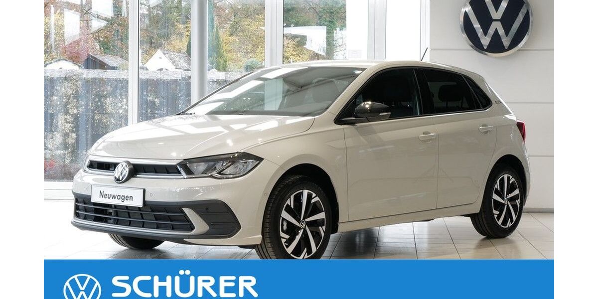 VW Polo 6.315 km 23.987 &euro; Dießen am Ammersee 86911