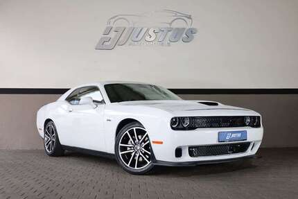 Dodge Challenger 79.998 km 27.900 &euro; Limburg an der Lahn 65549