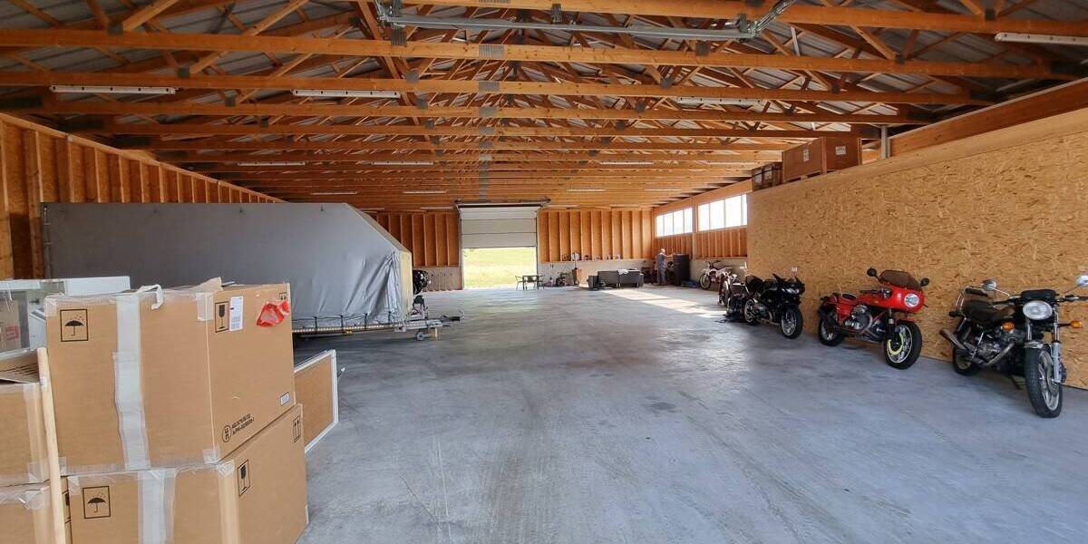 Gewerbeobjekt Kreßberg / Marktlustenau Marktlustenau - 385.000&euro; | Angebot:25664386