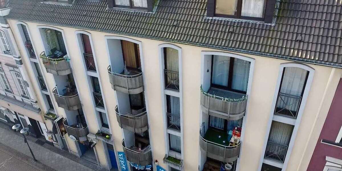 Einfamilienhaus Krefeld - 23 Zimmer, 922 m&sup2;, 1.200.000&euro; | Angebot:26348276