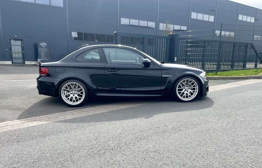 1er M Coupé