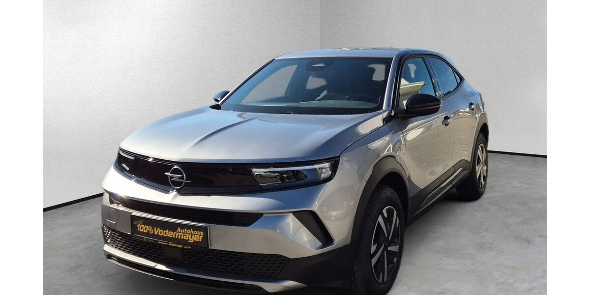 Opel Mokka 1.030 km 24.990 &euro; Rosenheim 83022