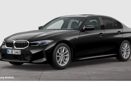 BMW 330 27.531 km 48.270 € Münster 48163