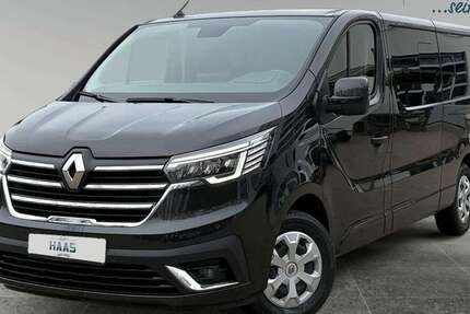 Renault Trafic 35.400 km 30.950 &euro; Sonnefeld 96242