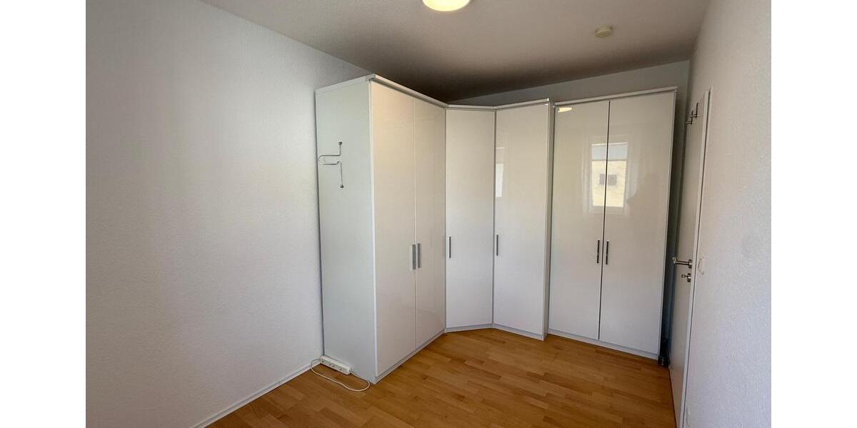 Etagenwohnung Bad Iburg - 3 Zimmer, 73 m&sup2;, 890&euro; | Angebot:25948822