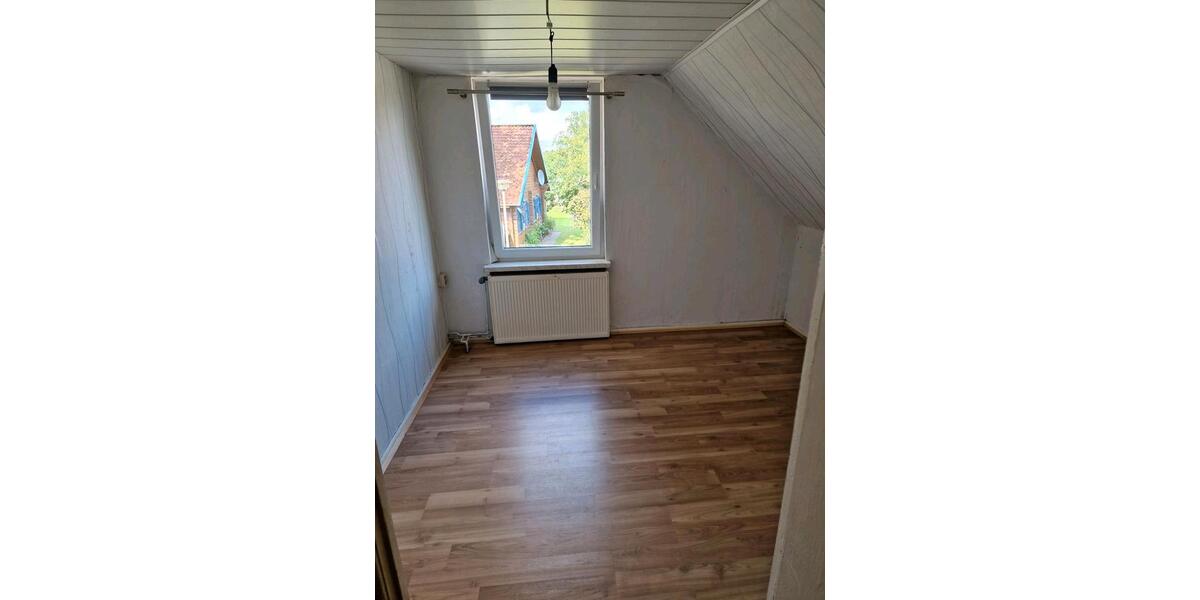 Erdgeschoßwohnung Friedeburg - 2 Zimmer, 50 m&sup2;, 500&euro; | Angebot:26287440