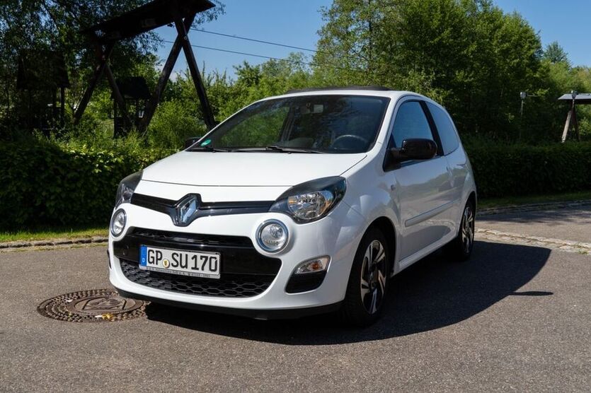 Twingo