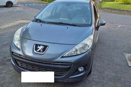 Peugeot 207 176.000 km 2.200 &euro; Lohmar 53797