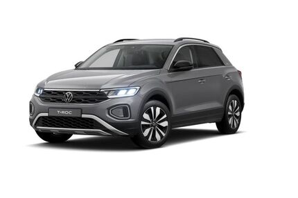 VW T-Roc 22.805 km 22.230 &euro; Kelkheim 65779