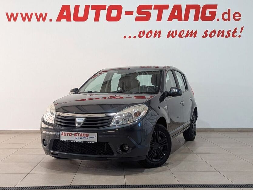 Sandero