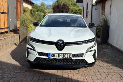 Renault Megane E-TECH 52.000 km 22.250 &euro; Bühl 77815