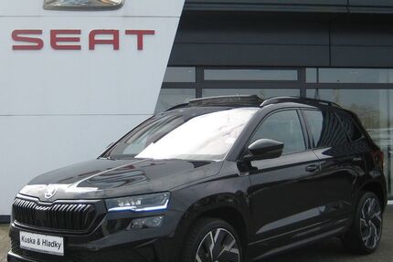 Skoda Karoq 87.446 km 25.990 &euro; Bad Doberan 18209