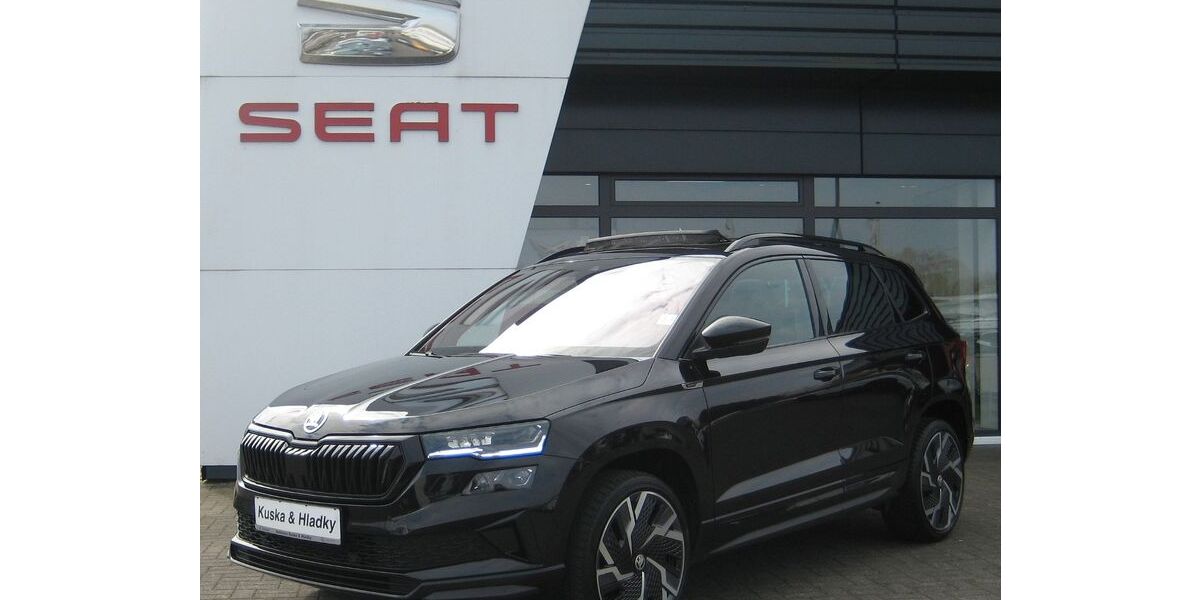 Skoda Karoq 87.446 km 25.990 &euro; Bad Doberan 18209