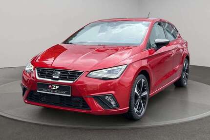 Seat Ibiza 32.972 km 16.280 &euro; Flensburg 24941