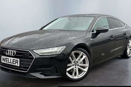 Audi A7 62.012 km 44.980 &euro; Münster 48163
