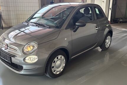 Fiat 500 7.985 km 12.799 &euro; Rheinau 77866