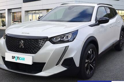 Peugeot 2008 25.156 km 17.990 &euro; Saarbrücken 66119