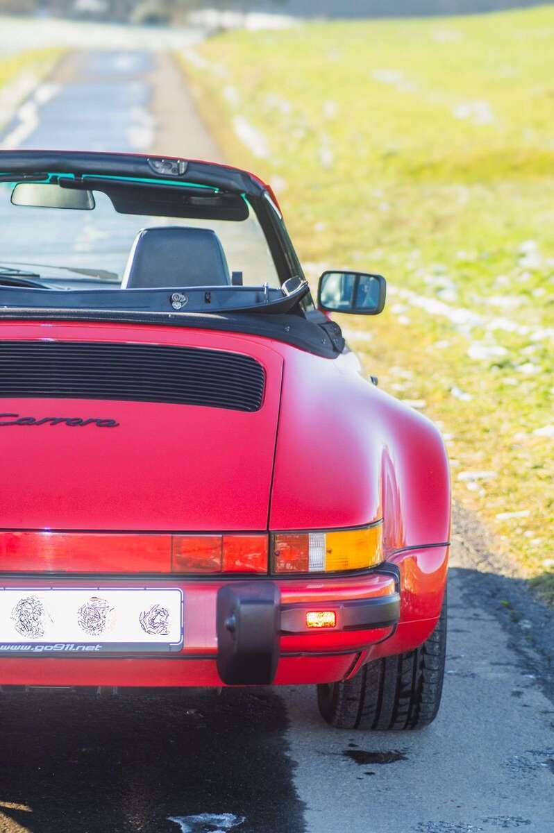 Porsche 911 104.383 km 117.911 € Arnsberg 59755