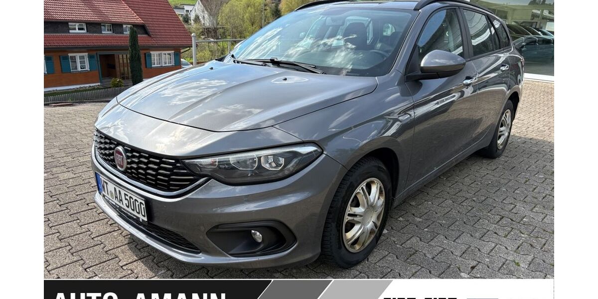Fiat Tipo 64.100 km 9.750 &euro; Bonndorf-Wellendingen 79848