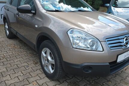 Nissan Qashqai 147.000 km 5.990 &euro; Neubrandenburg 17036