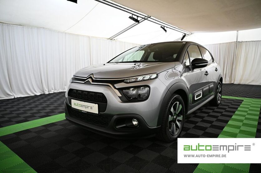 Citroen C3 23.354 km 13.990 € Butzbach 35510