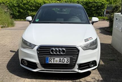 Audi A1 202.000 km 8.250 &euro; Neuffen 72639