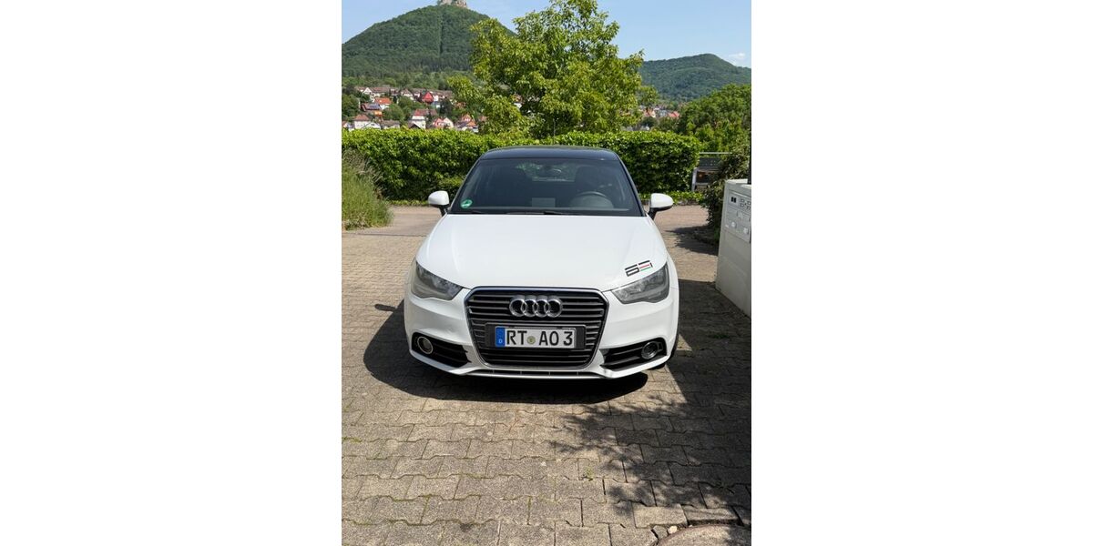 Audi A1 202.000 km 8.250 &euro; Neuffen 72639