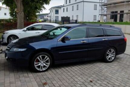 Honda Accord 367.000 km 3.200 &euro; Ober-Mörlen 61239