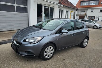 Opel Corsa 54.650 km 9.990 &euro; Irndorf 78597