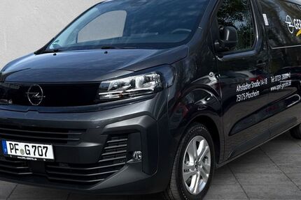 Opel Vivaro 3.900 km 36.990 &euro; Pforzheim 75175