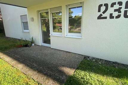 Wohnung zum Mieten in Schwäbisch Hall 550 € 30 m² - Wohnung Schwäbisch Hall | Angebot:25537380