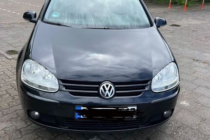 VW Golf 179.000 km 2.100 &euro; Norderstedt 22844