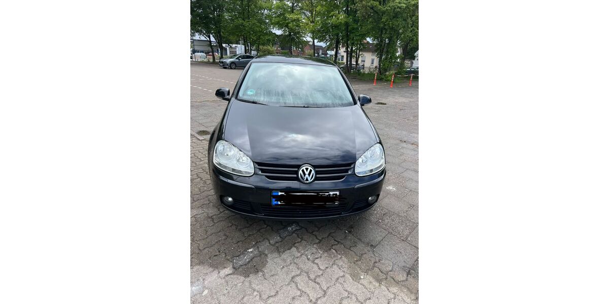 VW Golf 179.000 km 2.100 &euro; Norderstedt 22844