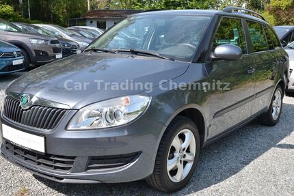 Skoda Fabia 73.181 km 6.999 &euro; Chemnitz 09114