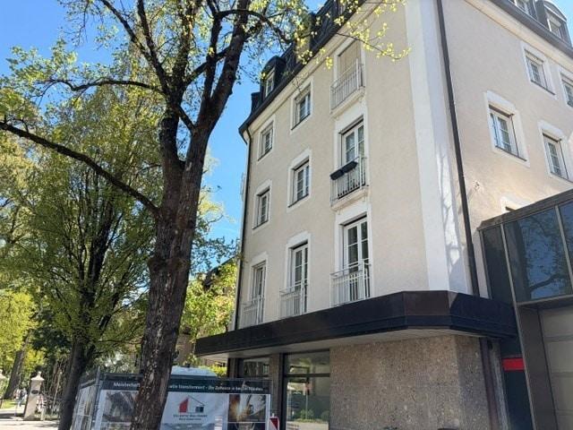 Etagenwohnung Bad Reichenhall - 3 Zimmer, 83 m&sup2;, 1.150&euro; | Angebot:26283921