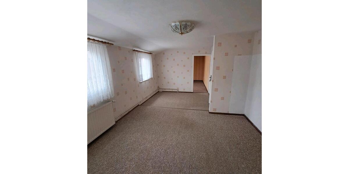 Reihenhaus Calbe (Saale) - 5 Zimmer, 125 m&sup2;, 69.000&euro; | Angebot:25444133