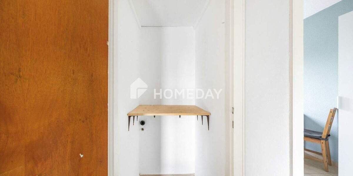 Etagenwohnung Burscheid - 3 Zimmer, 71 m&sup2;, 198.000&euro; | Angebot:25212871