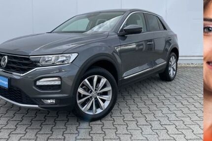 VW T-Roc 65.893 km 19.860 &euro; Bautzen 02625