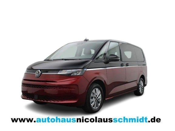 T7 Multivan